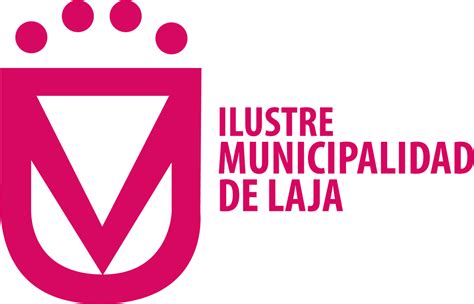 logo municipalidad de laja